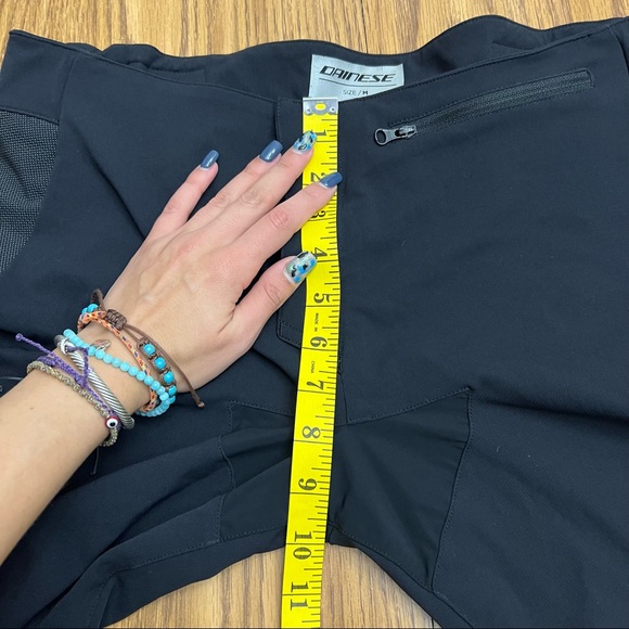 Dainese HG 1 Biking Shorts - Picture 11 of 15